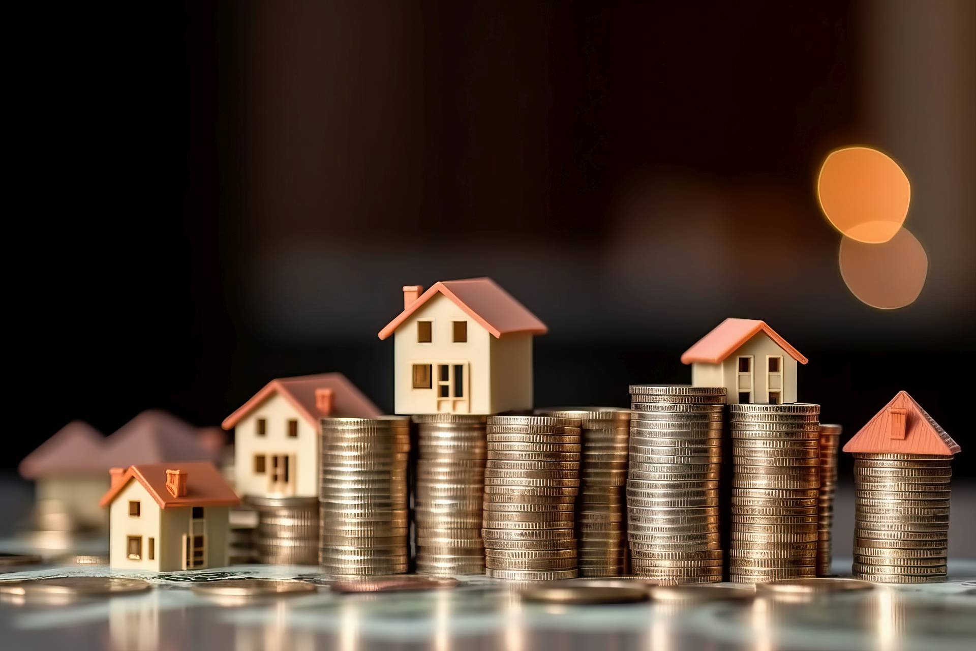 Inwestowanie w nieruchomości – pierwsze kroki